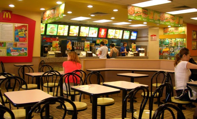 McDonald’s in crisi: colpa nostra?