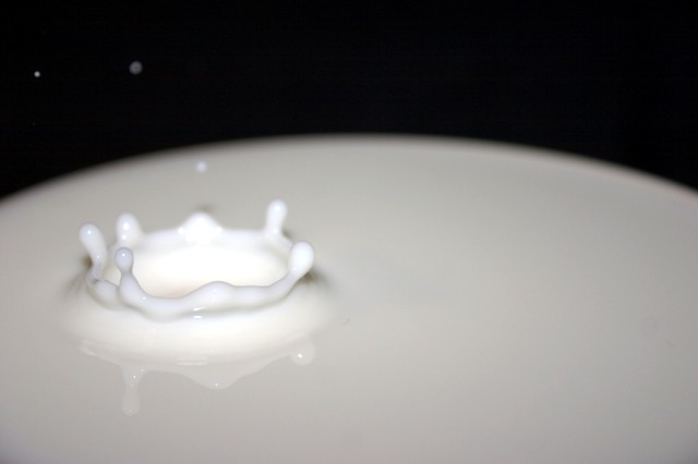 Latte più digeribile con meno rischi allergici … siamo sicuri che dobbiamo bere latte?!