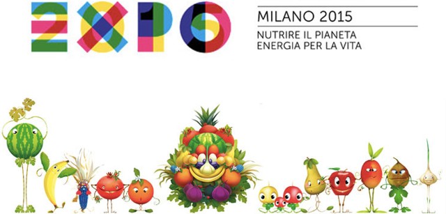 All’Expo 2015 il meglio della gastronomia italiana poi lo sponsor ufficiale è McDonald’s