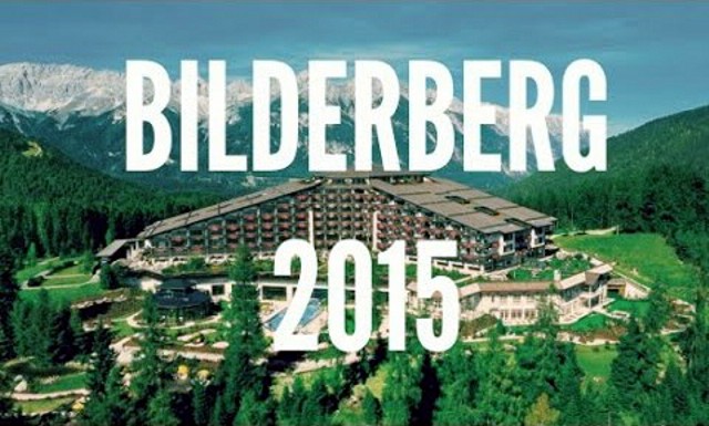Bilderberg 2015: da Google a Goldman Sachs passando per Lilli Gruber
