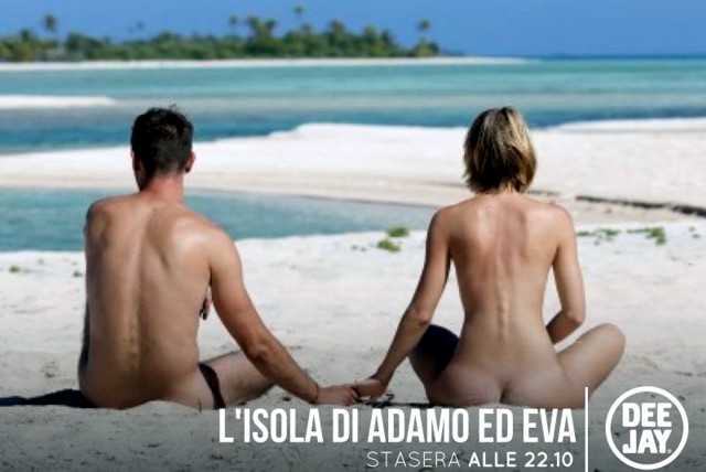 Dopo l’isola di Adamo ed Eva anche quella dei deficienti?