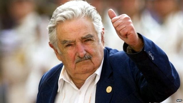Il discorso di Josè “Pepe” Mujica contro il consumismo non fa una piega