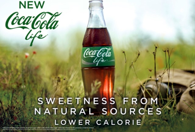 La Coca-Cola si mette a dieta forzata, il calo delle vendite non perdona!