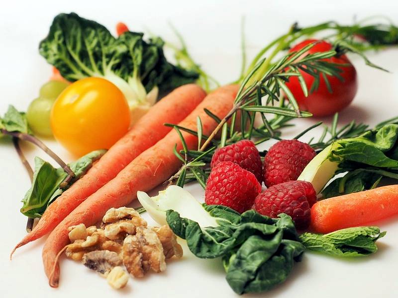 ❤️ Il dott. Kim A. Williams: la “dieta” vegan per prevenire malattie cardiovascolari
