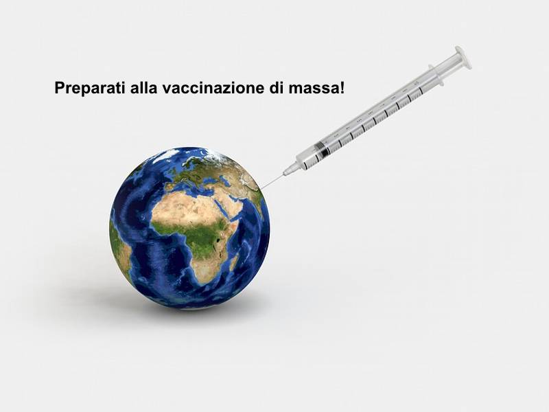 💉 Vaccini torna l’obbligatorietà, il virus mediatico ha funzionato!