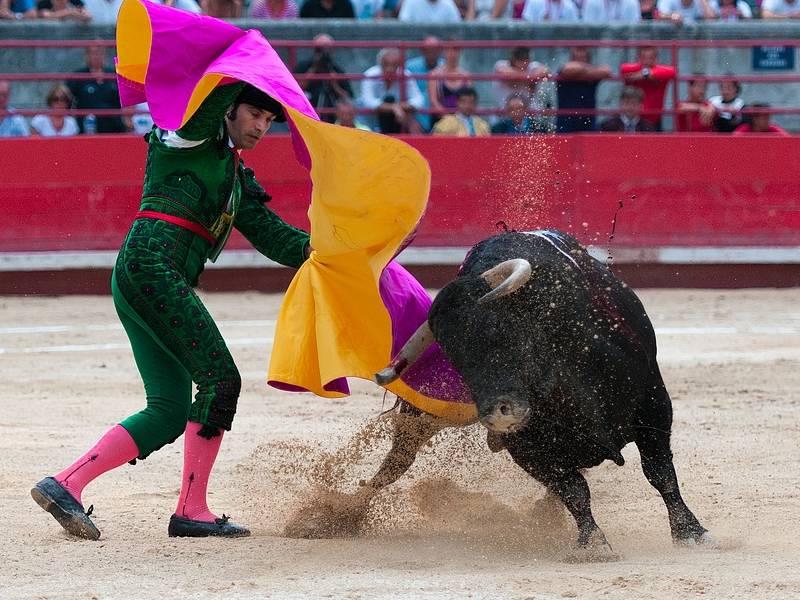 👹 Niente più morte per i tori nelle corrida: accade nelle Isole Baleari